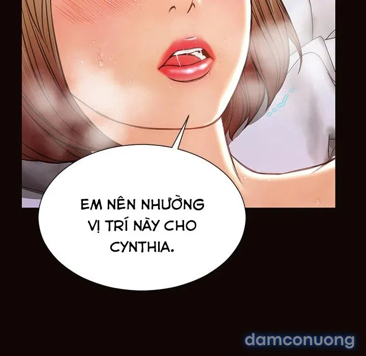 Siêu Sao Cynthia Oh 