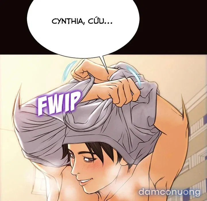 Siêu Sao Cynthia Oh 