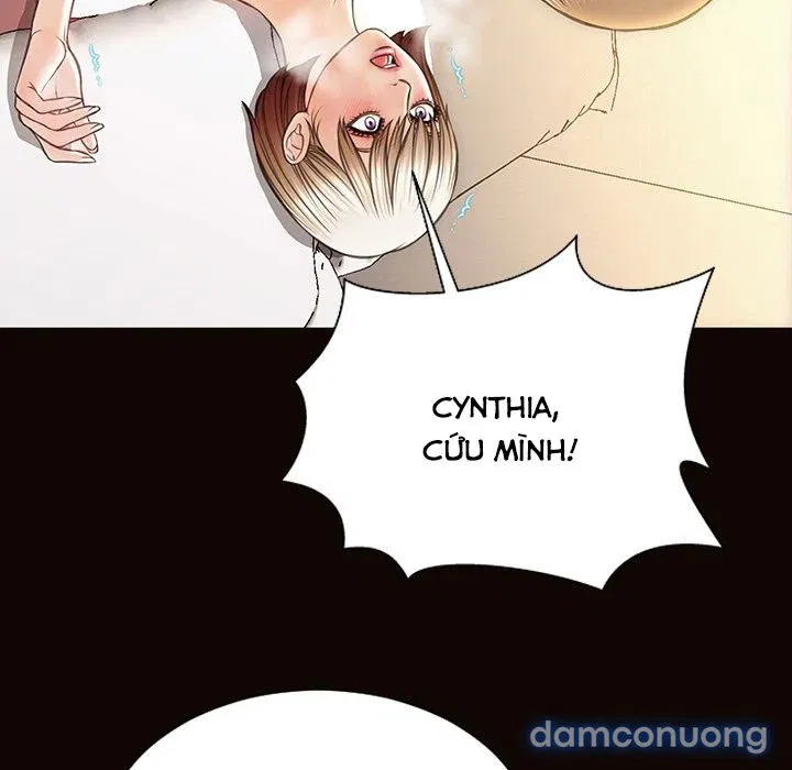 Siêu Sao Cynthia Oh 