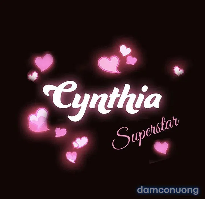 Siêu Sao Cynthia Oh 
