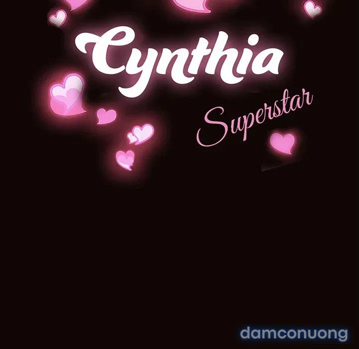 Siêu Sao Cynthia Oh 