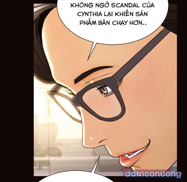 Siêu Sao Cynthia Oh 