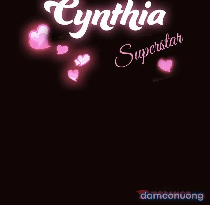 Siêu Sao Cynthia Oh 