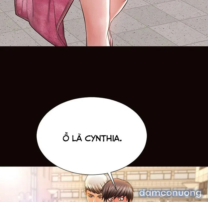 Siêu Sao Cynthia Oh 