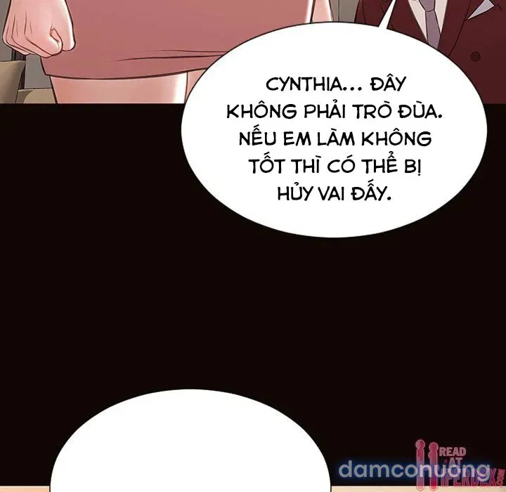 Siêu Sao Cynthia Oh 