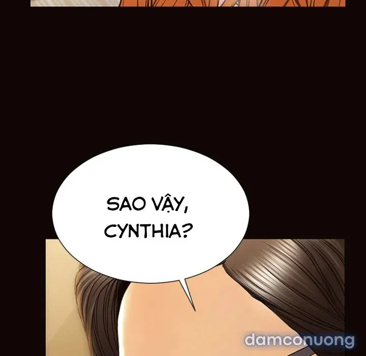 Siêu Sao Cynthia Oh 