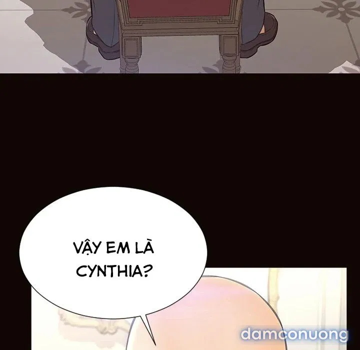 Siêu Sao Cynthia Oh 