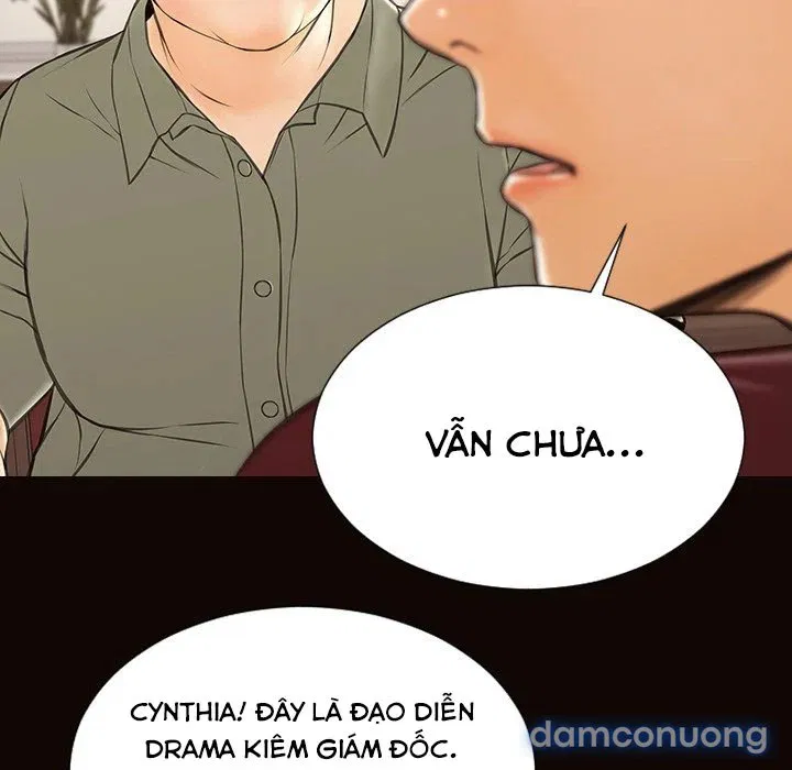 Siêu Sao Cynthia Oh 