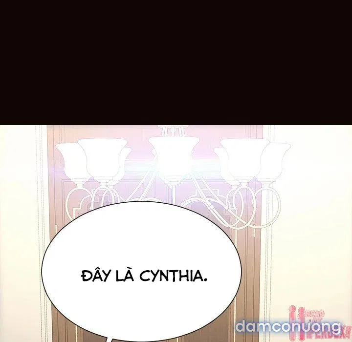 Siêu Sao Cynthia Oh 