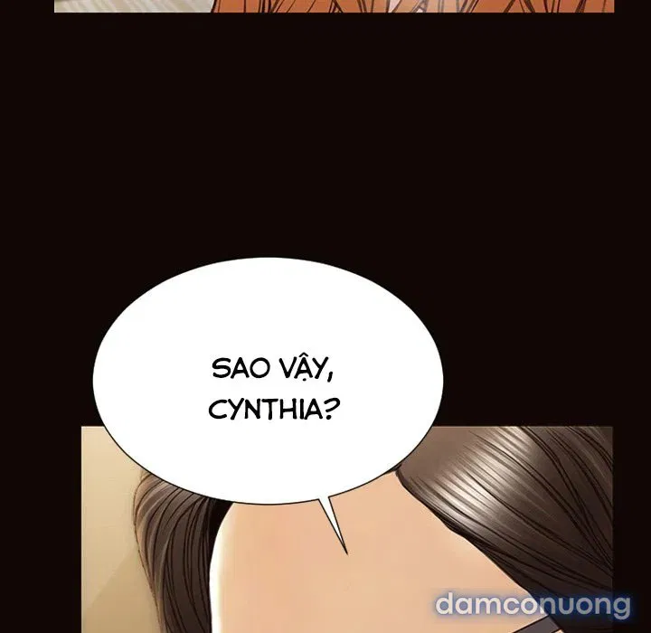 Siêu Sao Cynthia Oh 