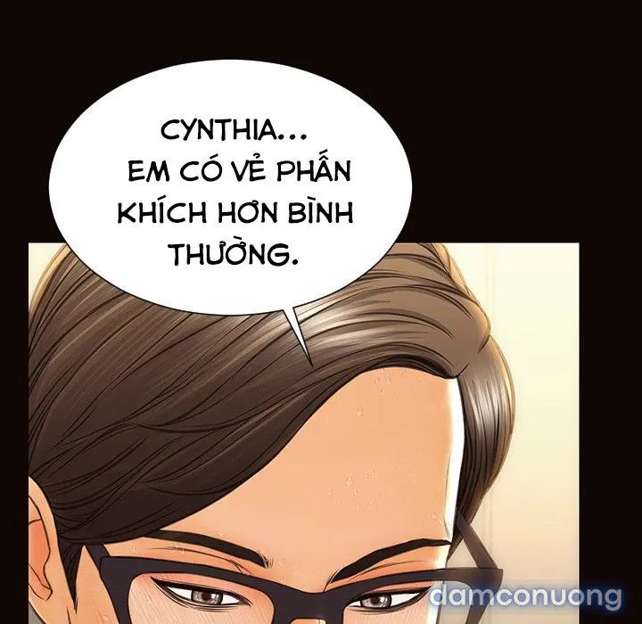 Siêu Sao Cynthia Oh 