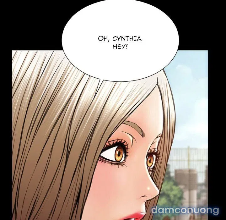 Siêu Sao Cynthia Oh 