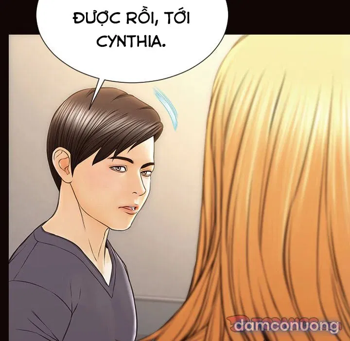 Siêu Sao Cynthia Oh 