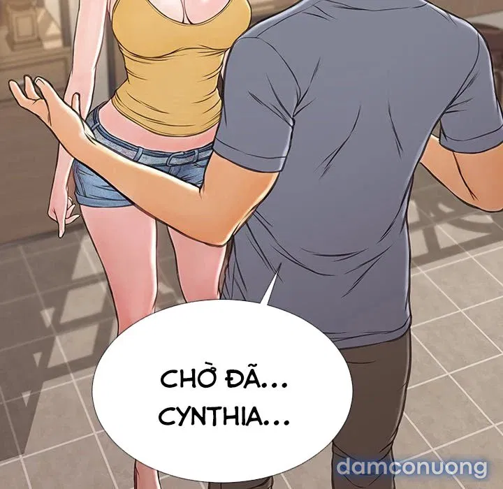 Siêu Sao Cynthia Oh 