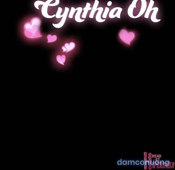 Siêu Sao Cynthia Oh 