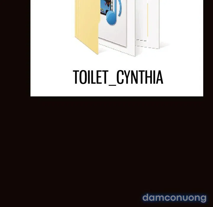 Siêu Sao Cynthia Oh 