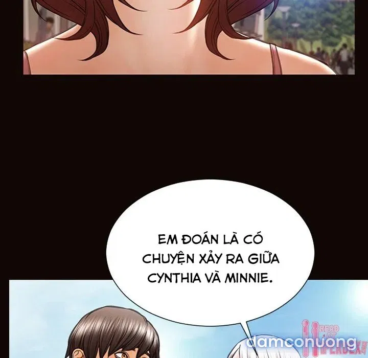 Siêu Sao Cynthia Oh 