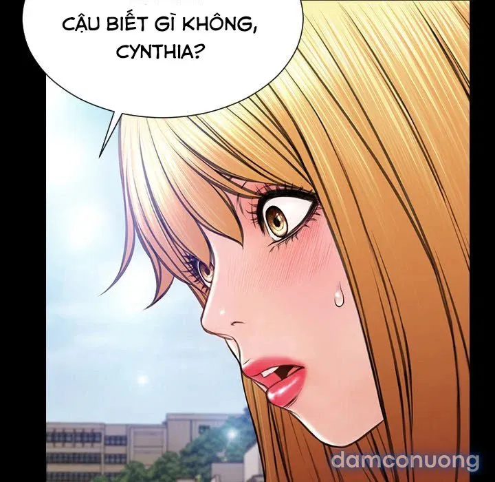 Siêu Sao Cynthia Oh 