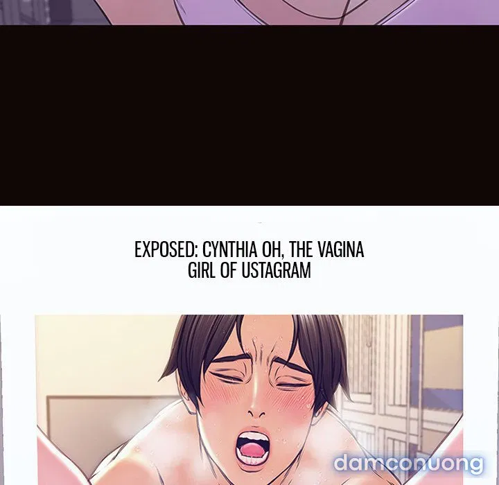 Siêu Sao Cynthia Oh 