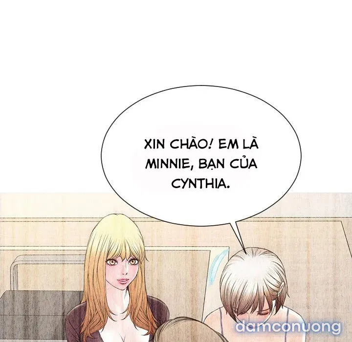 Siêu Sao Cynthia Oh 