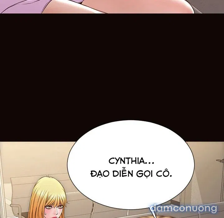 Siêu Sao Cynthia Oh 