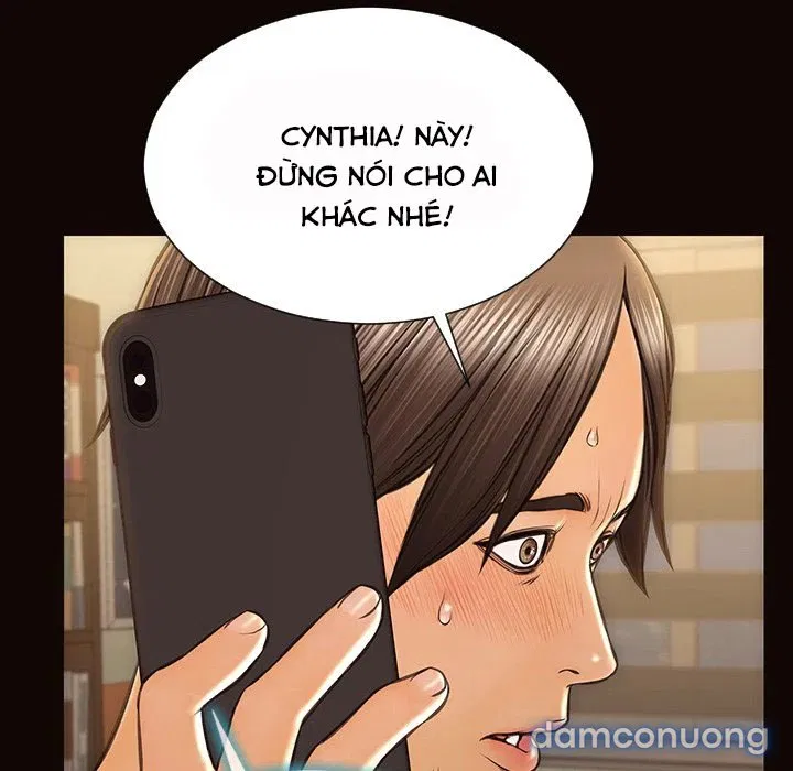 Siêu Sao Cynthia Oh 