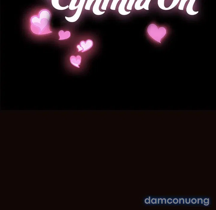 Siêu Sao Cynthia Oh 