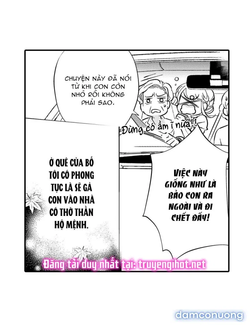 Cô Dâu Của Quỷ Thần 