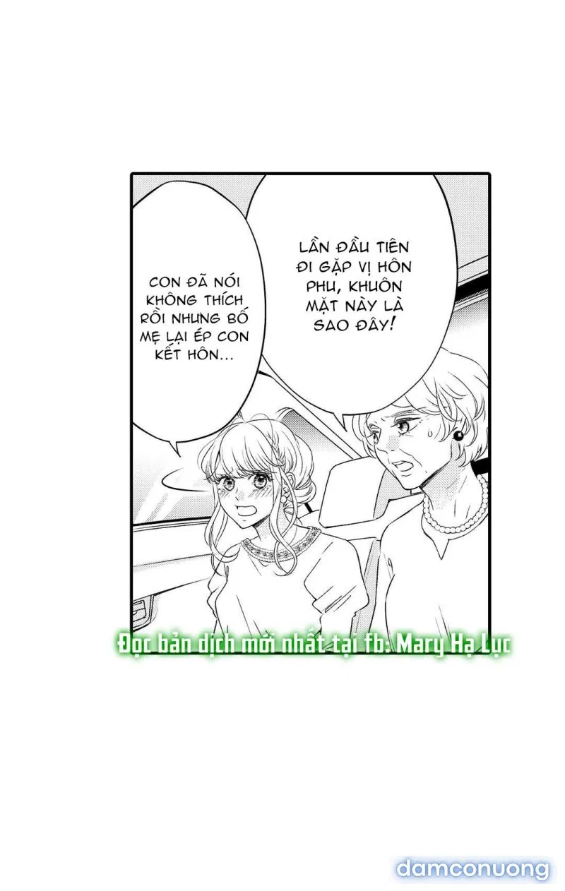 Cô Dâu Của Quỷ Thần 