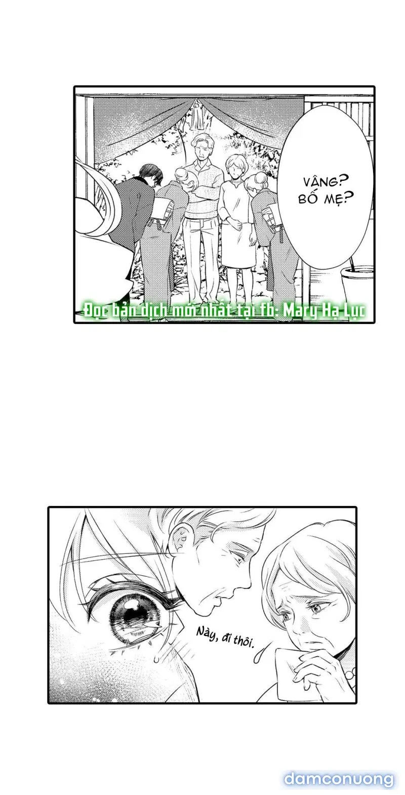 Cô Dâu Của Quỷ Thần 