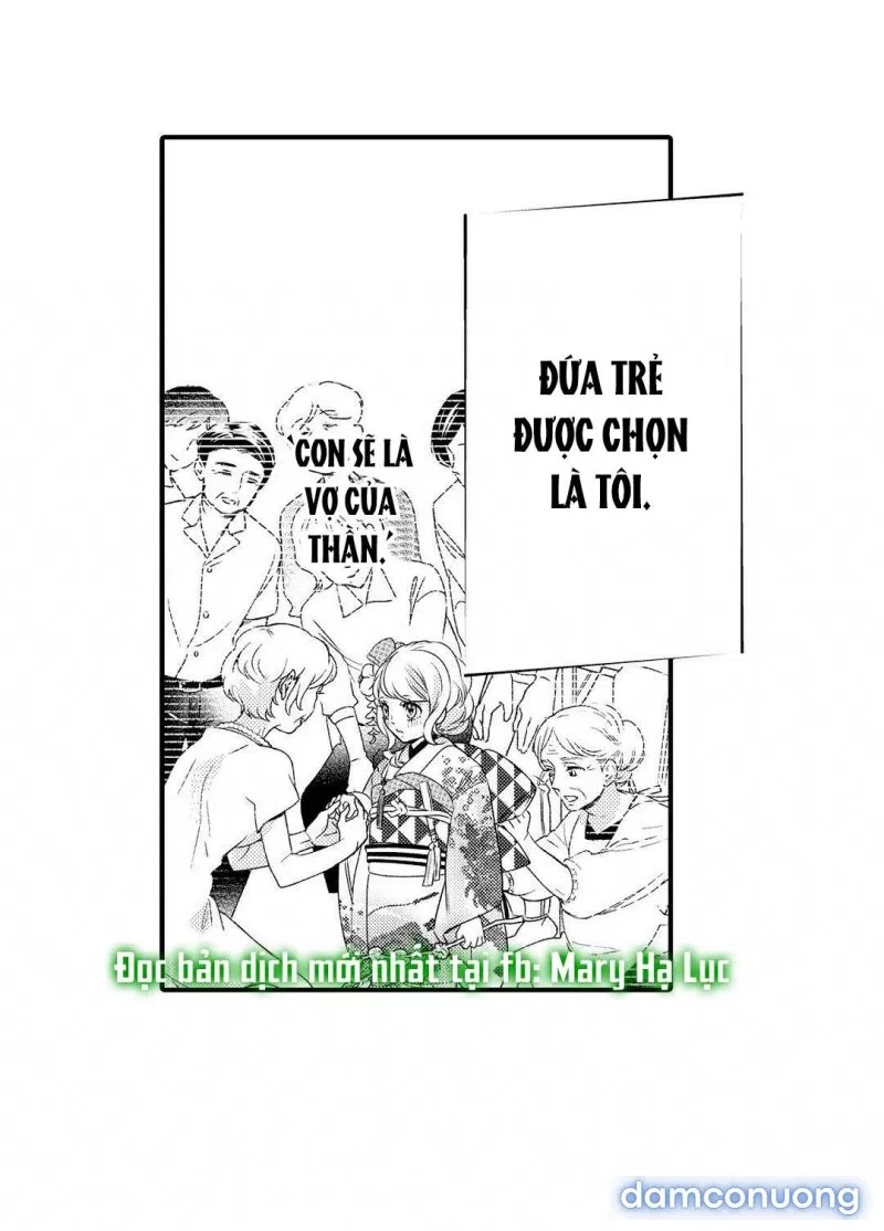 Cô Dâu Của Quỷ Thần 