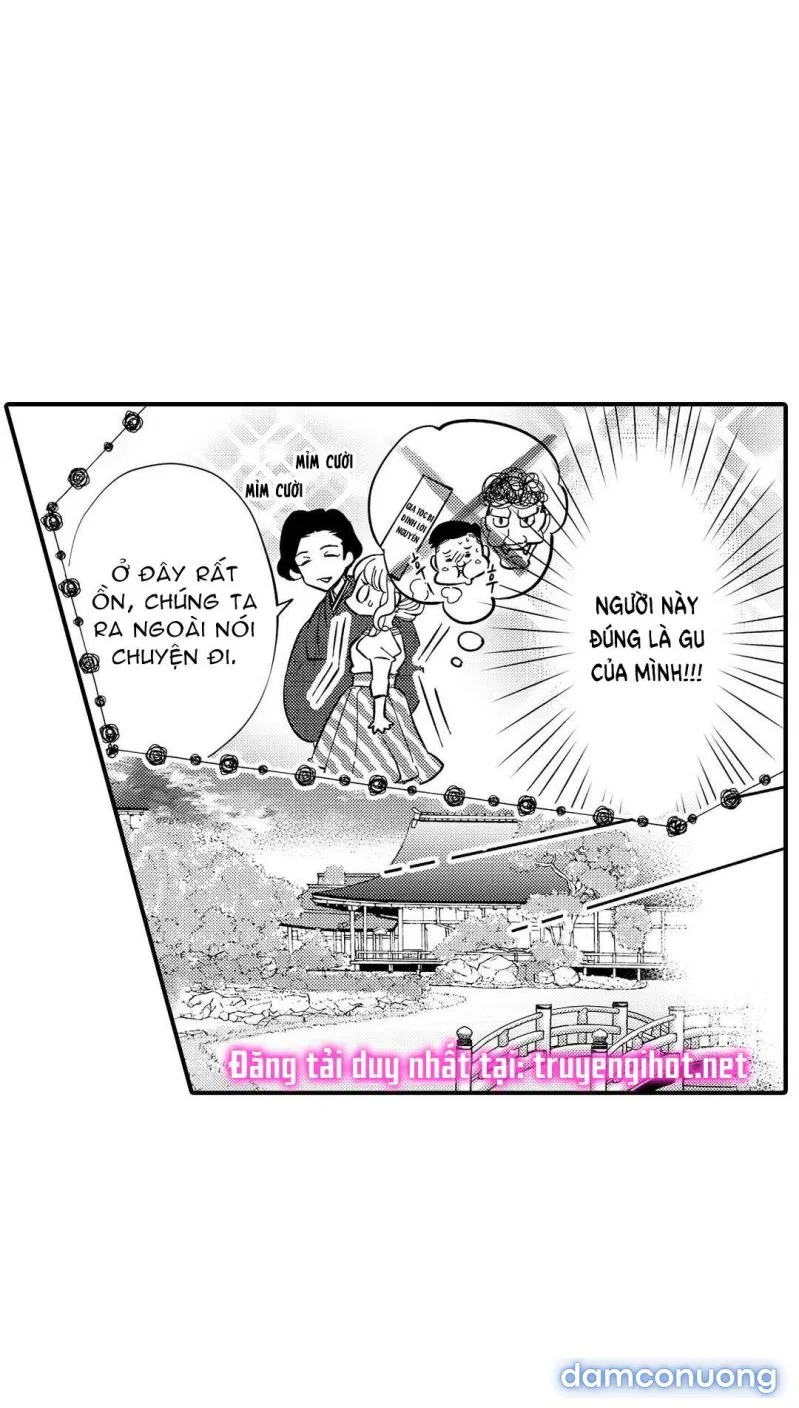 Cô Dâu Của Quỷ Thần 
