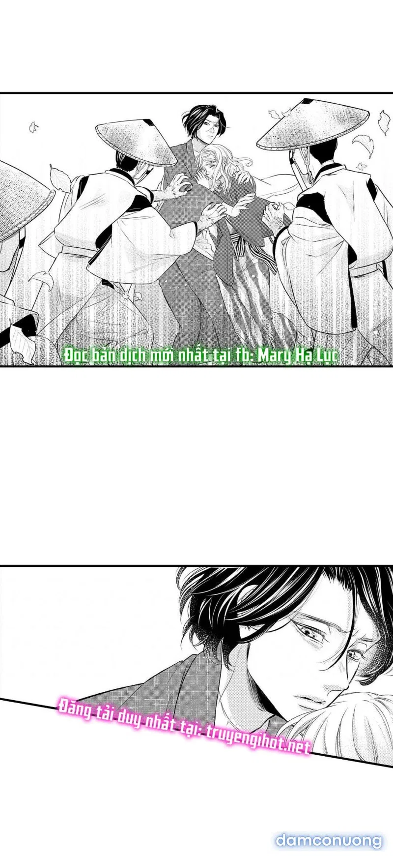 Cô Dâu Của Quỷ Thần 