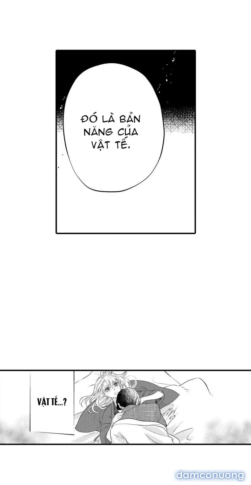 Cô Dâu Của Quỷ Thần 