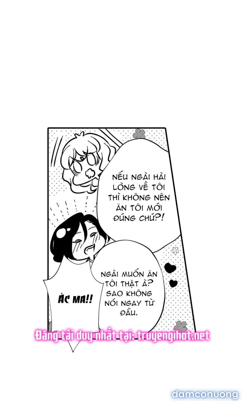 Cô Dâu Của Quỷ Thần 