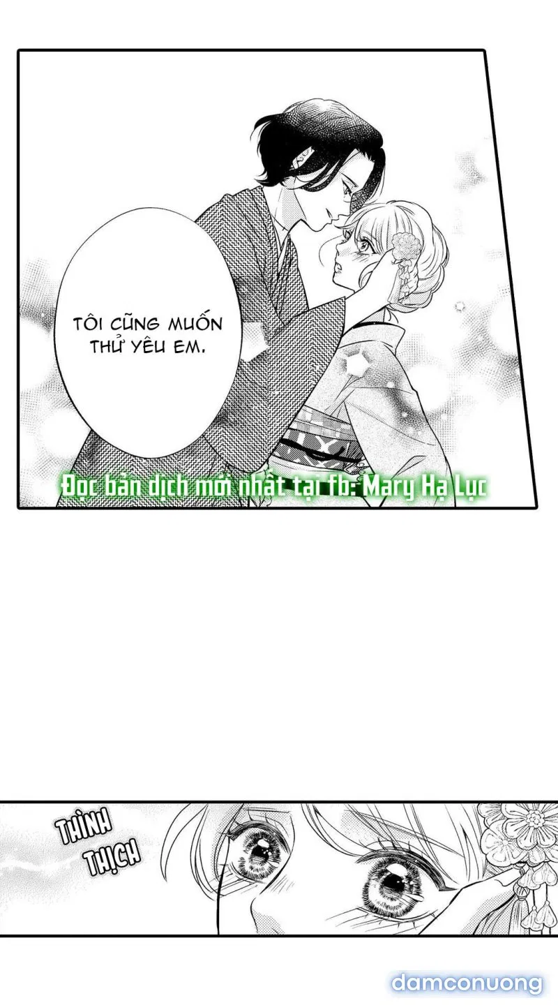 Cô Dâu Của Quỷ Thần 