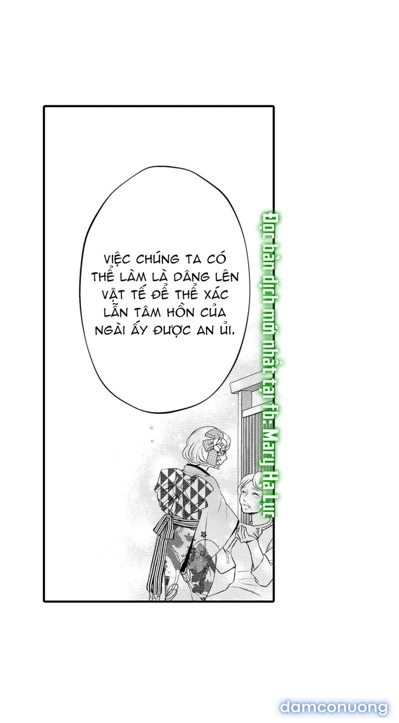 Cô Dâu Của Quỷ Thần 