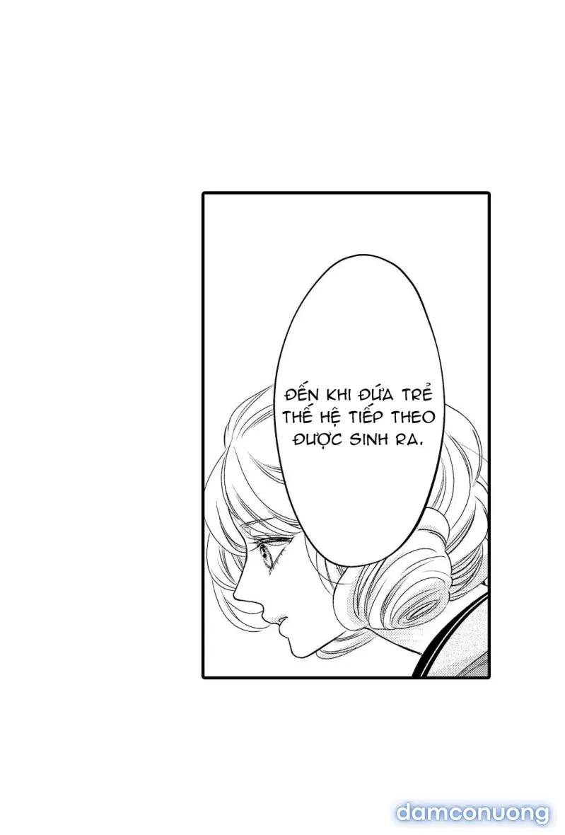 Cô Dâu Của Quỷ Thần 