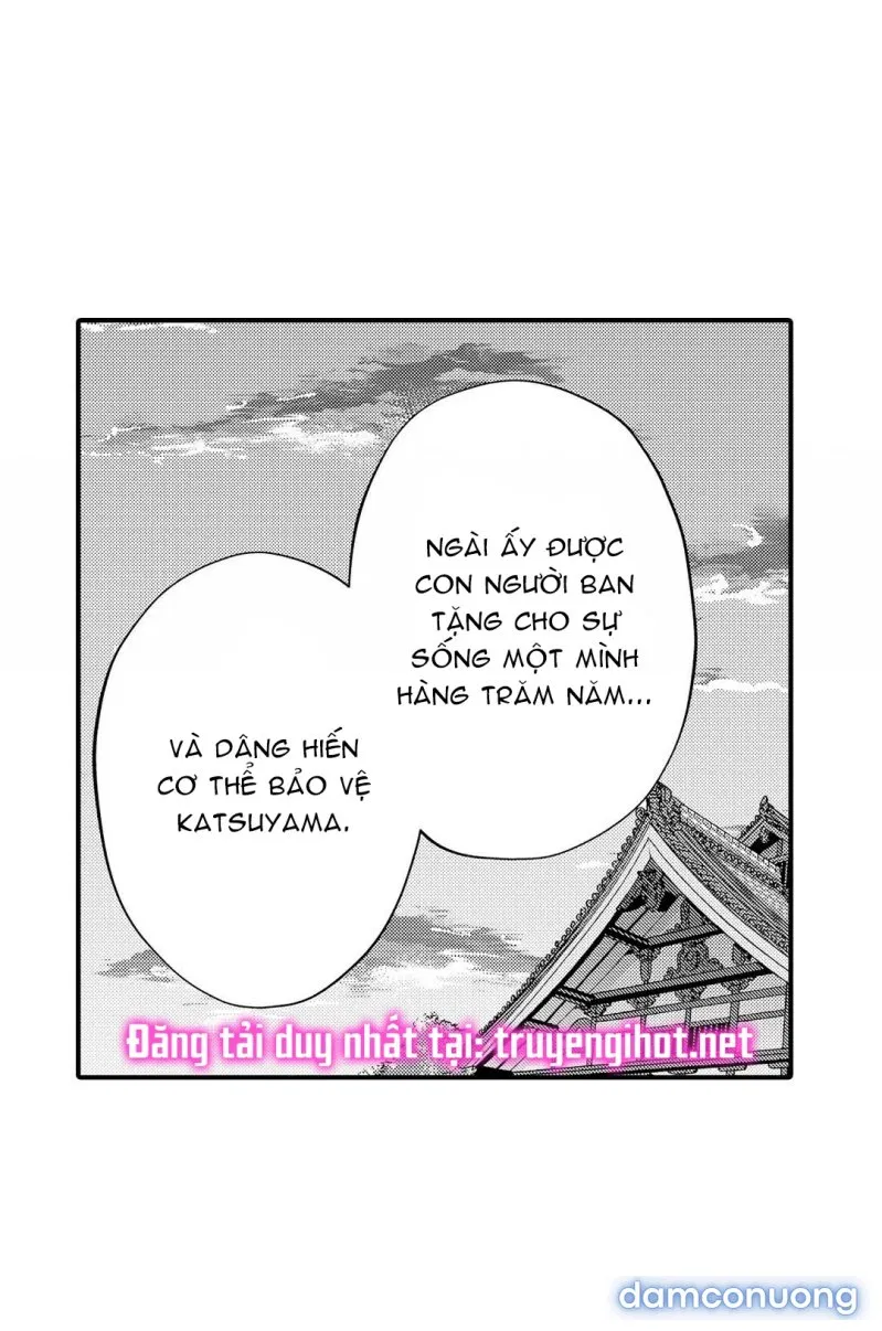 Cô Dâu Của Quỷ Thần 