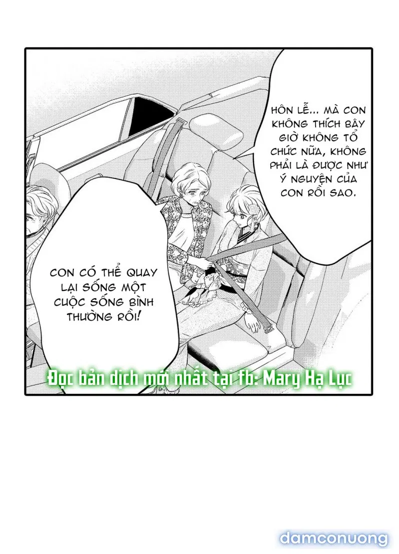 Cô Dâu Của Quỷ Thần 