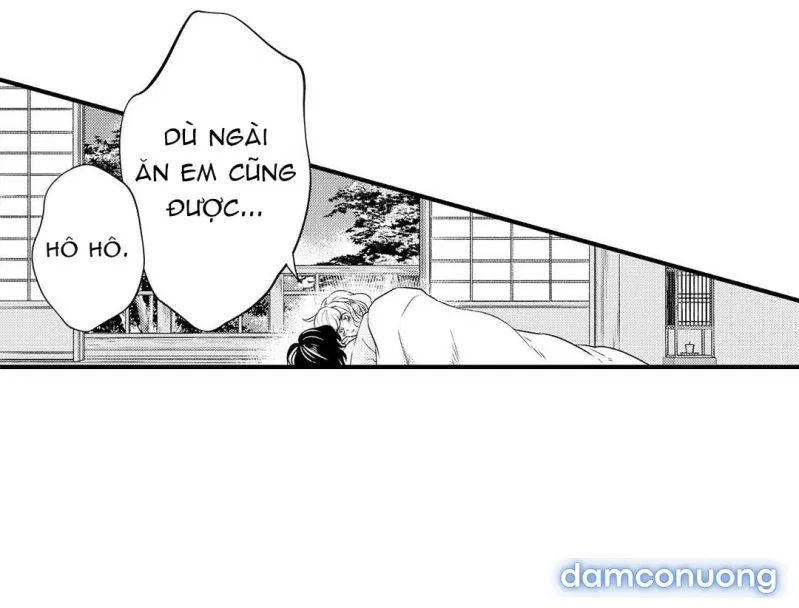 Cô Dâu Của Quỷ Thần 