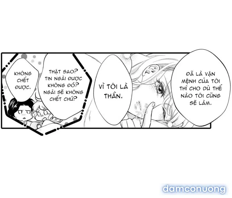 Cô Dâu Của Quỷ Thần 