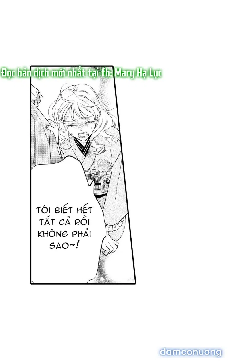 Cô Dâu Của Quỷ Thần 