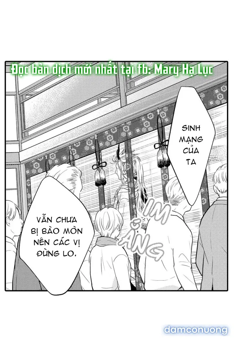 Cô Dâu Của Quỷ Thần 
