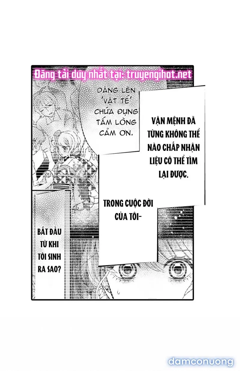 Cô Dâu Của Quỷ Thần 