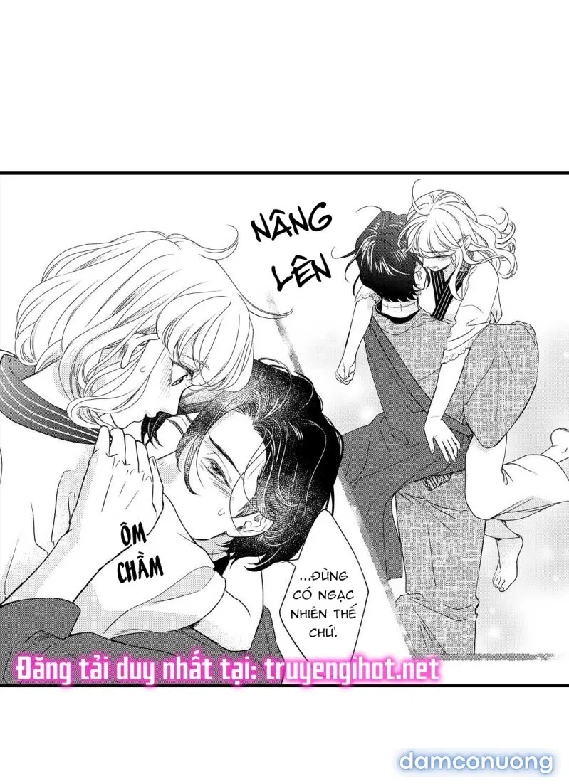 Cô Dâu Của Quỷ Thần 