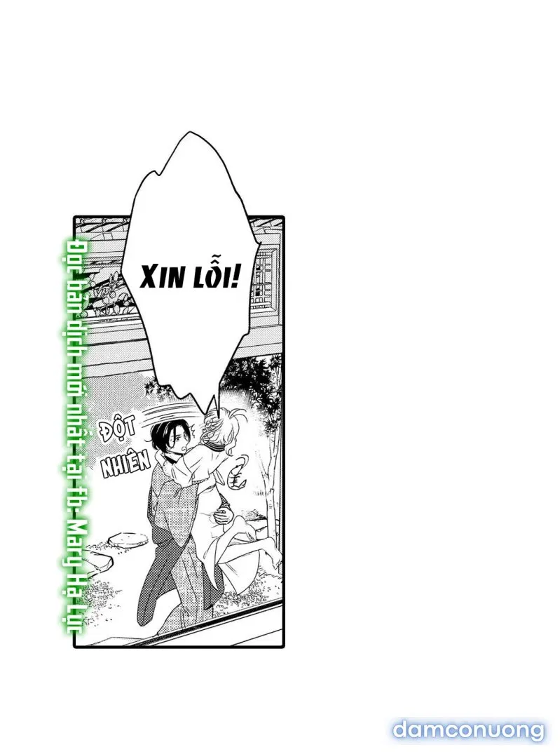 Cô Dâu Của Quỷ Thần 