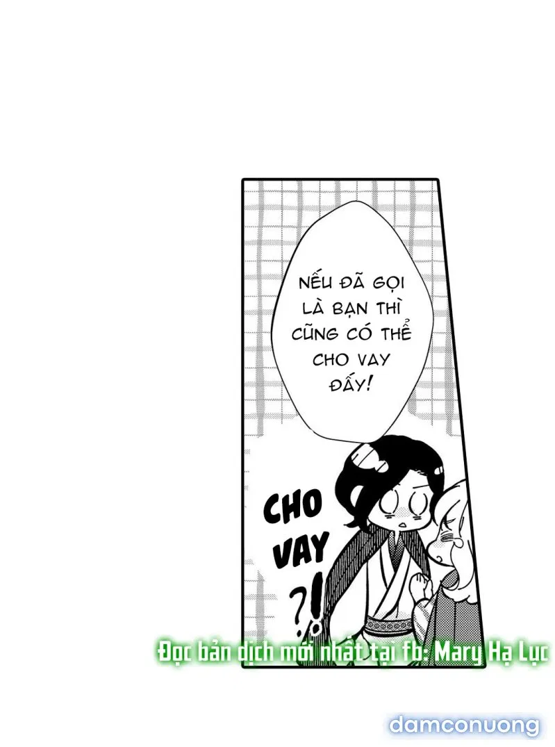 Cô Dâu Của Quỷ Thần 
