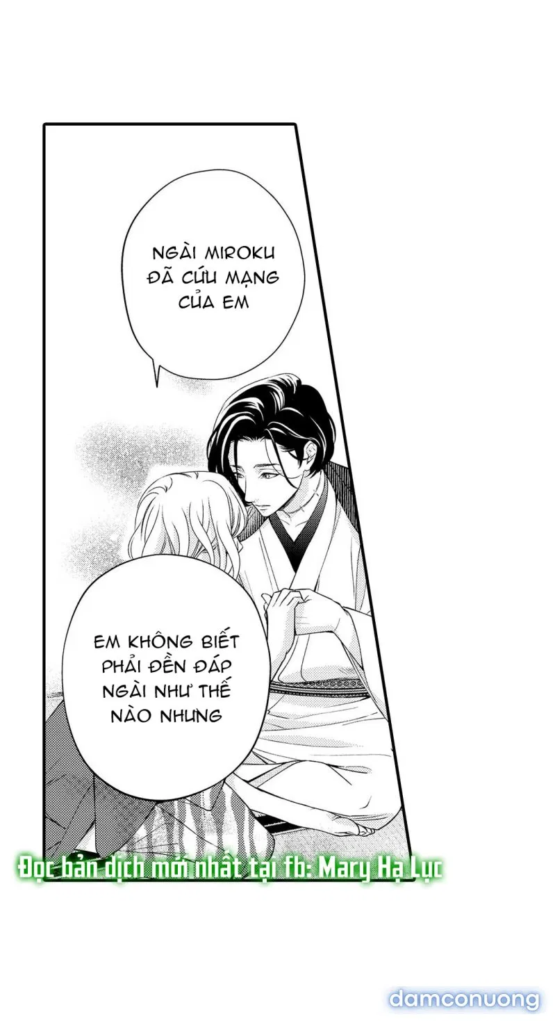 Cô Dâu Của Quỷ Thần 