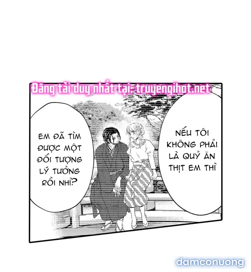 Cô Dâu Của Quỷ Thần 